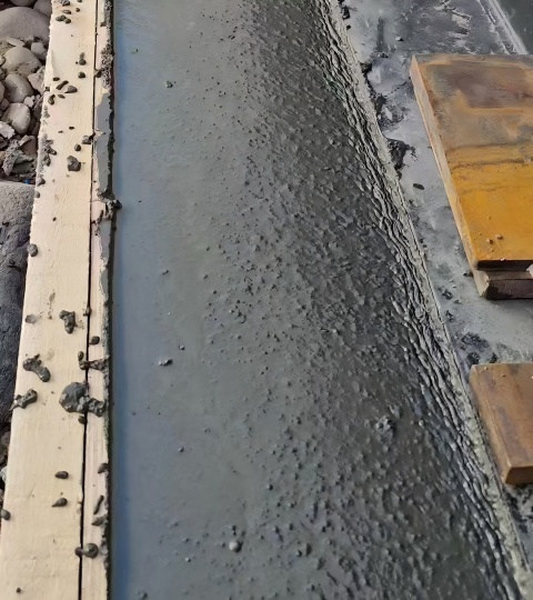 廊坊环氧砂浆的特点及施工流程​