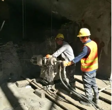 廊坊水下抗分散灌浆料特点 水下不分散注浆料介绍