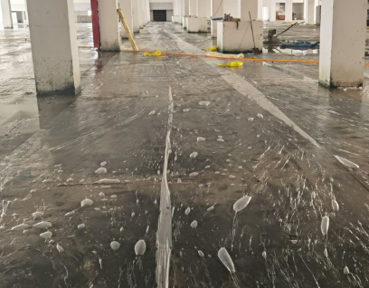 廊坊不发火砂浆和不发火金属骨料有什么区别