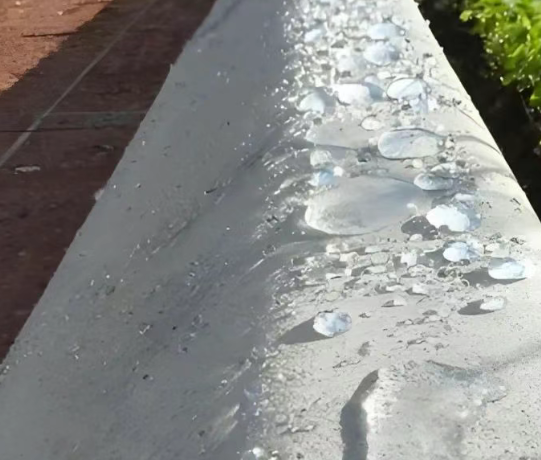 廊坊硅烷浸渍涂料在混凝土保护中的应用