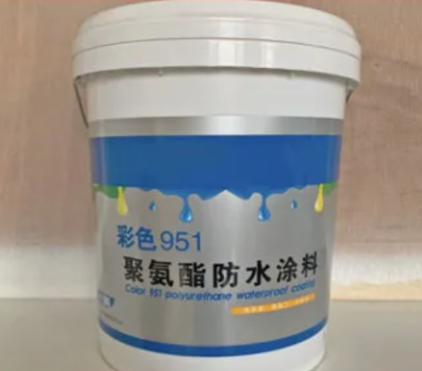 廊坊聚氨酯防水涂料
