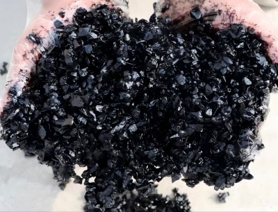 廊坊沥青冷补料（沥青砂）的优势特点与施工流程解析