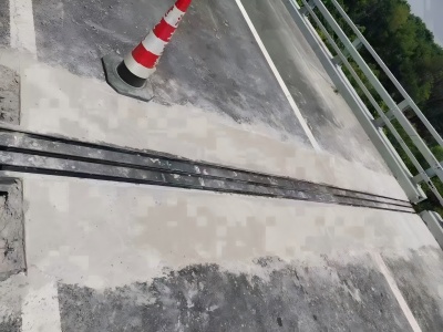 廊坊伸缩缝更换后浇筑材料快速结构修补料速砼的产品特点及施工流程​