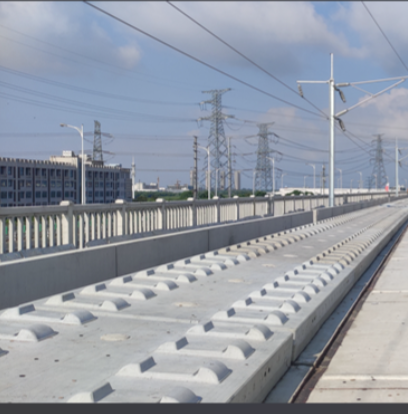 廊坊植筋胶在高铁无砟轨道上的应用