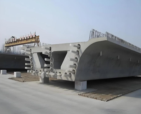 廊坊抗冻压浆料的特点及标准化施工工艺